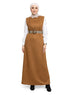 Honey Sleeve - Less Dress - Khotwh